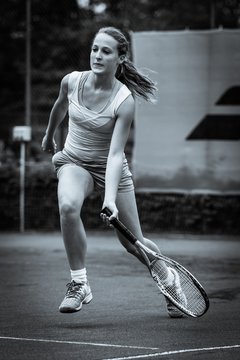 Alicia Melosch 792 - Blankeneser Pfingstturnier